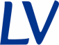 LV logo